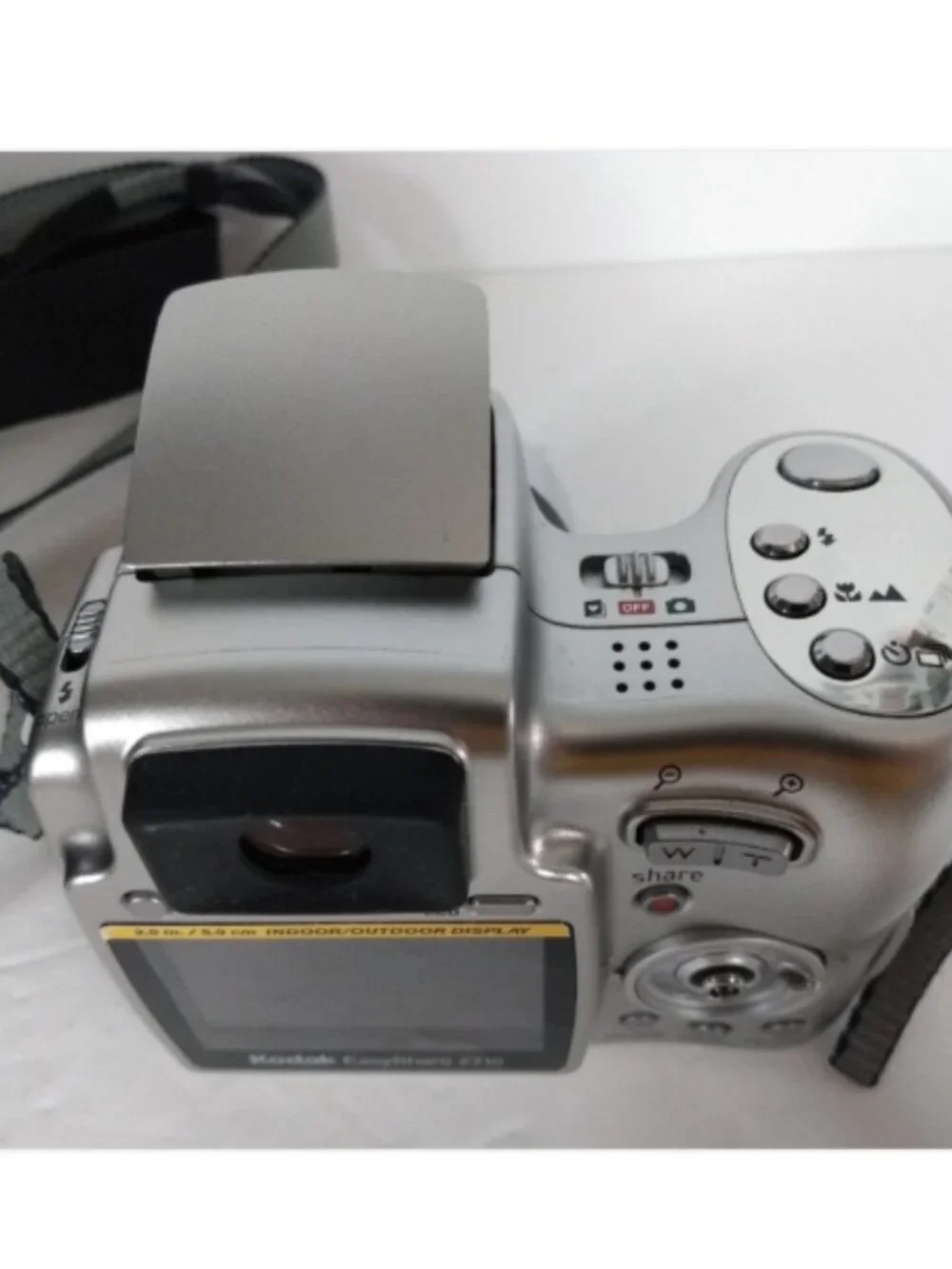Kodak good pre